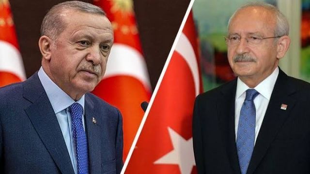 Kılıçdaroğlu'ndan Erdoğan'a kul hakkı çıkışı: Tefecilerin elindeler