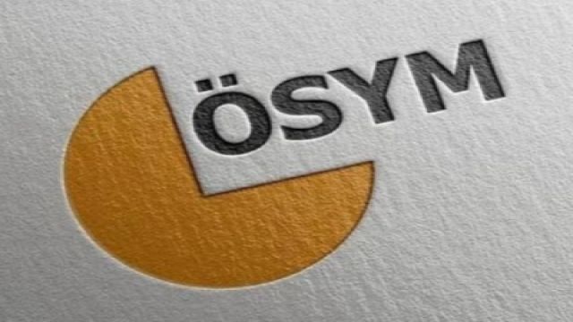 ÖSYM sözleşmeli personel alımı yapacak