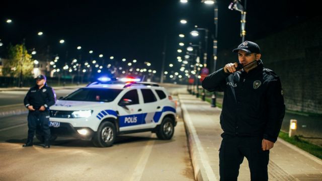 Polis alımı yapılacak!