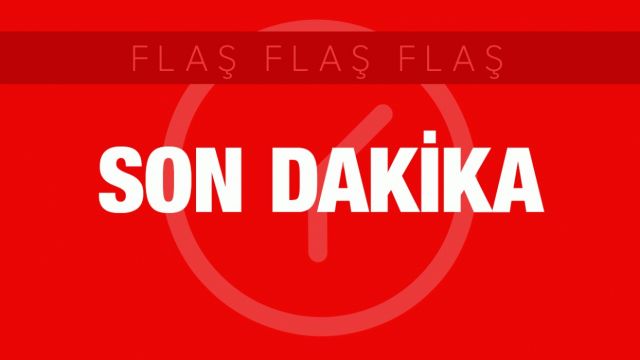 Son dakika! 4.3 büyüklüğünde deprem