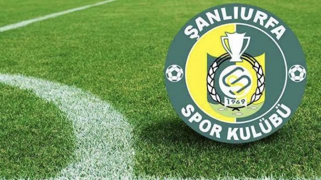 Urfaspor’dan olağanüstü kongre kararı!