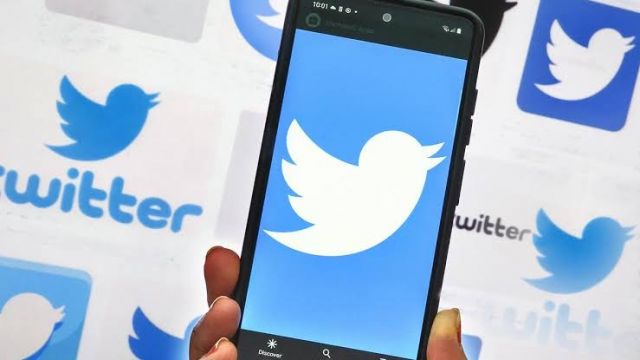 14 Mayıs seçimleri için Twitter'dan açıklama geldi