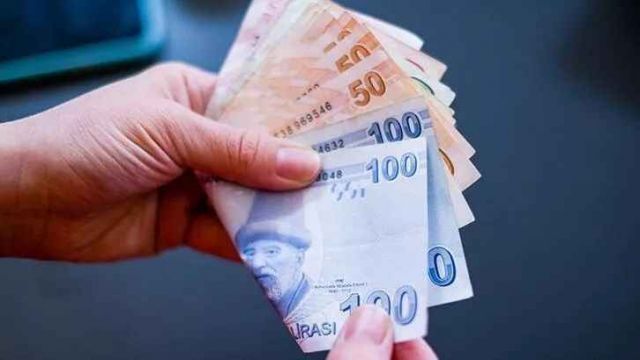 Asgari ücrette zam dolar bazlı olacak