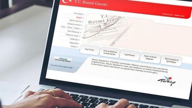 Bakanlık Urfa'da personel istihdam edecek