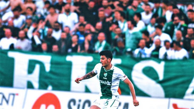 Bursaspor taraftarına kötü haber