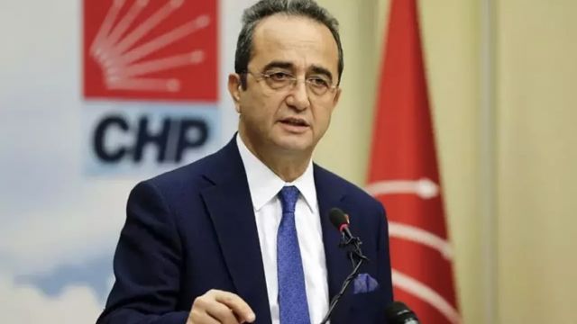 CHP’de bir değişim olacaksa Kılıçdaroğlu'nun önderliğinde olacaktır