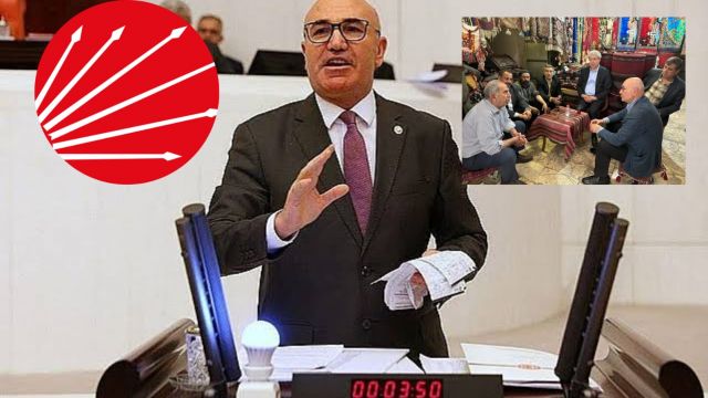 ''Çoban Mustafa'nın oğluyum. Bugüne kadar hep emeğimle bir yerlere geldim''