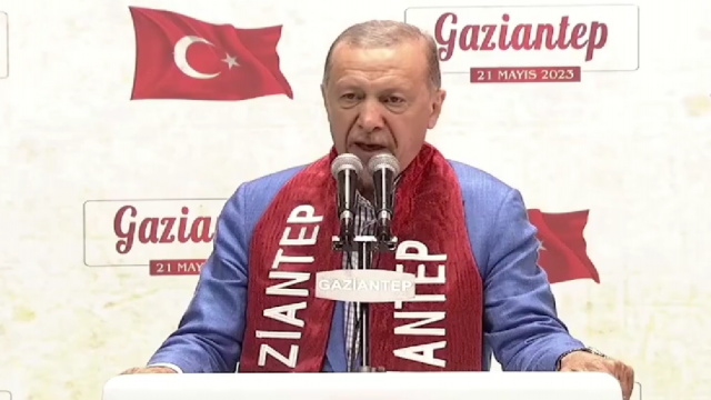 Cumhurbaşkanı Erdoğan’dan kira artışı açıklaması!