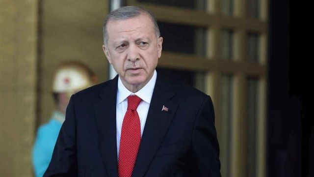 Erdoğan’dan sandık çağrısı