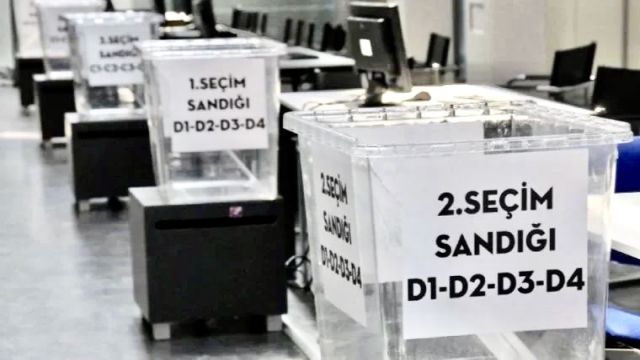 İYİ Partili Aydemir’e göre 22 bin şüpheli sandık var: 6 milyon oy sahipsiz