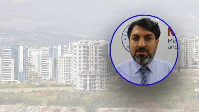 "Mahkemeler tahliye ve kira uyuşmazlıklarına ilişkin davalarla dolu"