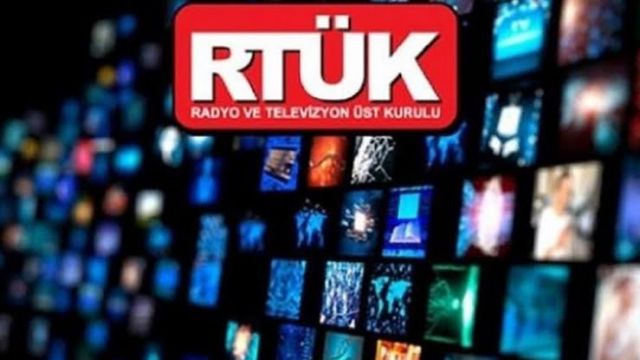 RTÜK’ten yedi kanala inceleme