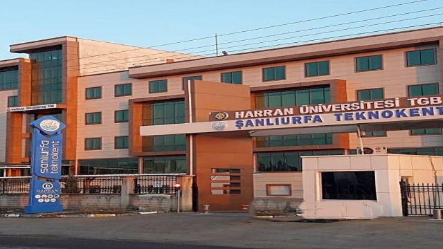 Şanlıurfa Teknokent'e yazılım AR-GE merkezi