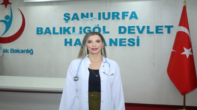 Sigarayı Bırakın Hayat Perdenizi Kapatmayın