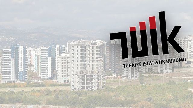 TÜİK'e göre Urfa’da konut satışlarında düşüş devam ediyor