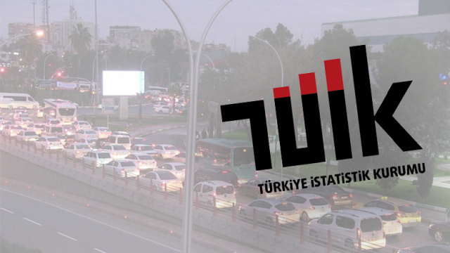 Urfa’da trafiğe kayıtlı toplam taşıt sayısı 277 bin 811 oldu