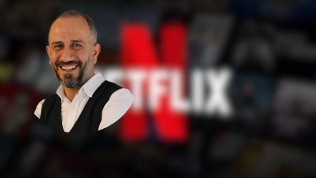 Urfalı Mustafa Hoca Netflix'e dava açtı!