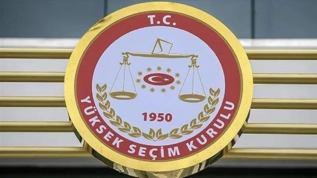 YSK'ya yapılacak itiraz süresi bugün sona eriyor