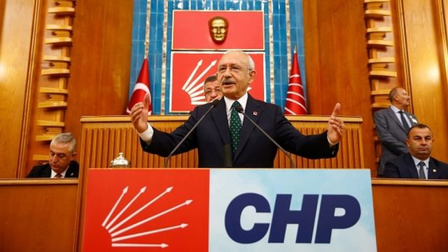 CHP’ye operasyon mu geliyor?