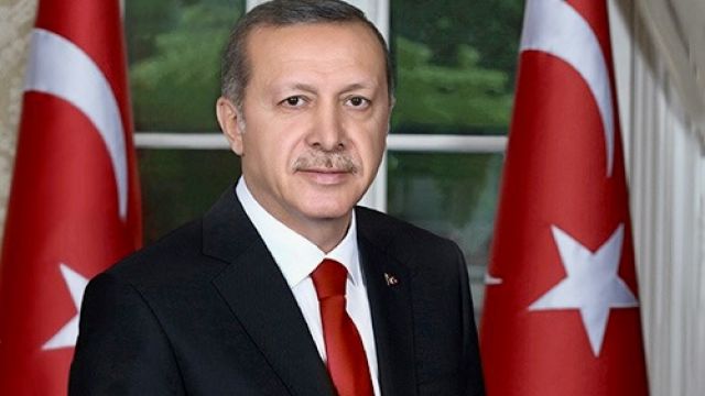 Cumhurbaşkanı Erdoğan’dan Kurban Bayramı mesajı!