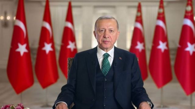 Cumhurbaşkanı Erdoğan’dan 'memur zammı' açıklaması