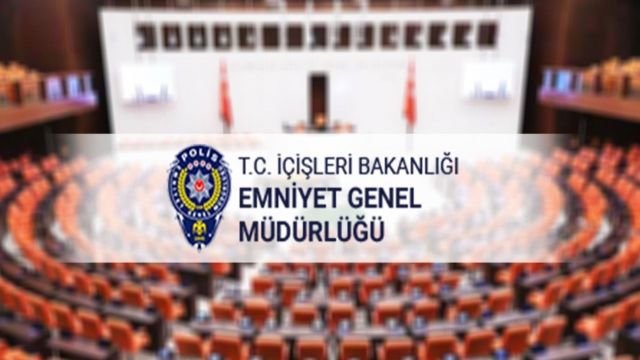 Emniyet açıkladı: YSP'li vekil hakkında suç duyurusu!