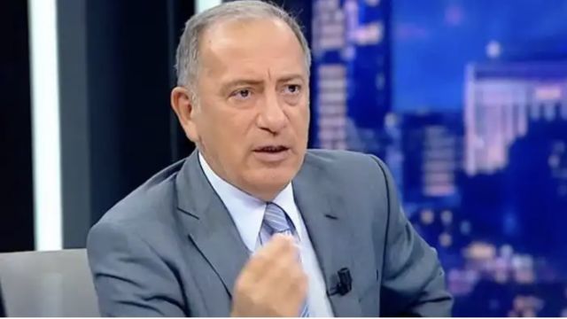 Fatih Altaylı'dan faiz yorumu: Biz bu boku niye yedik