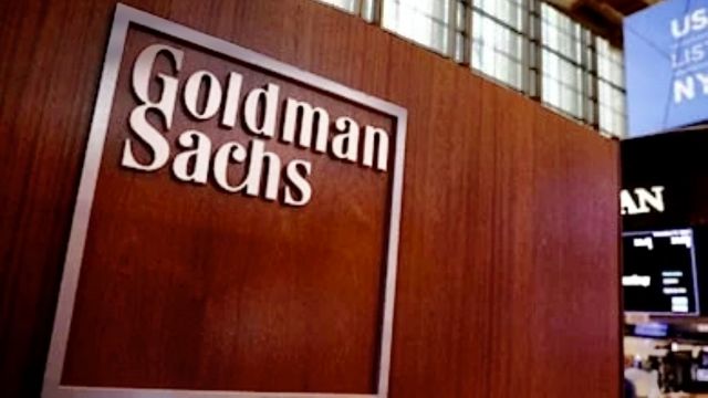 Goldman Sachs’tan yeni dolar/TL tahmini