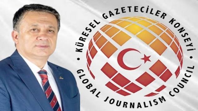 KGK genel kurulu tamamlandı: Genel Başkan Dim güven tazeledi