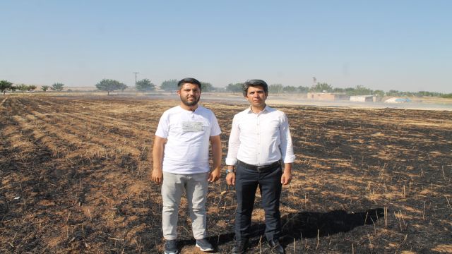 Kur’an-ı Kerim’e Saldıran Alçakları ve İslam Düşmanlığının Merkez Üssü Haline Gelen İsveç’i Şiddetle Kınıyoruz!