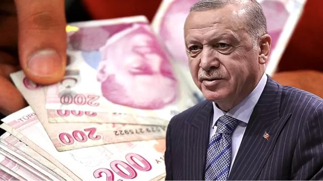 Öğrencilere Kurban Bayramı'nda 1000 TL Harçlık Müjdesi!