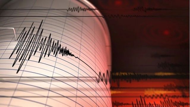 Şanlıurfa’da deprem meydana geldi!