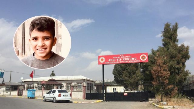 Şanlıurfa’da kaybolan çocuktan acı haber geldi! Asılı halde bulundu!