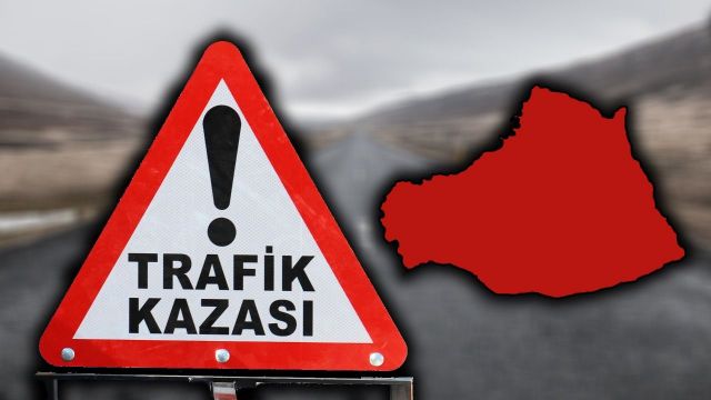 Şanlıurfa’da kaza: Çok sayıda yaralı var!