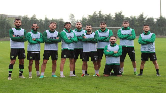 Şanlıurfaspor’un play-off’taki rakibi belli oldu! Maçlar ne zaman?