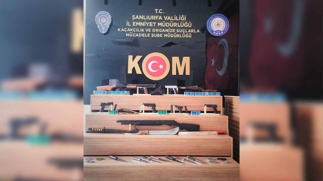 Urfa’da ‘Kukla’ operasyonu yapılmıştı: İşte operasyonun detayları!