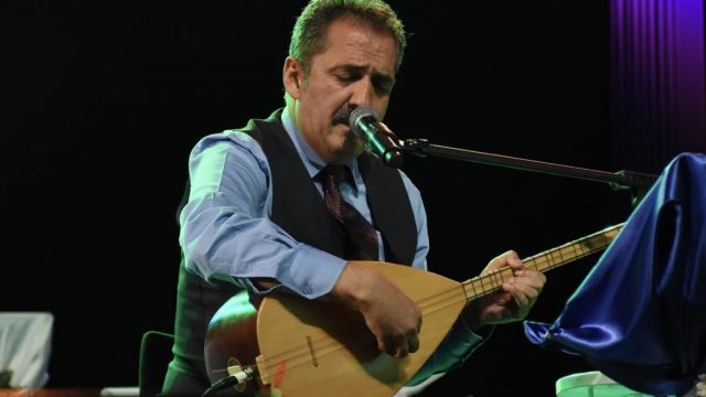 Yavuz Bingöl 8 kişinin katıldığı konserini iptal etti