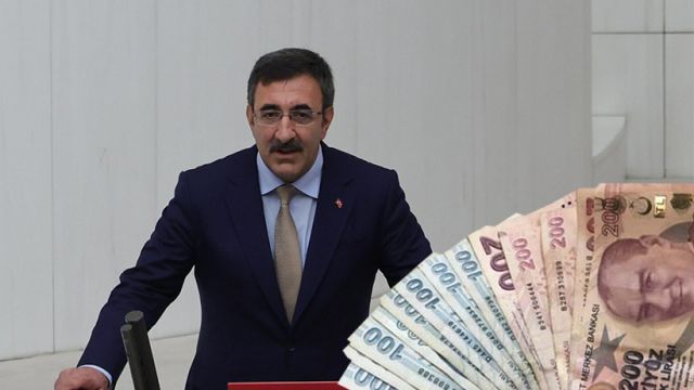 Yılmaz’dan asgari ücret açıklaması