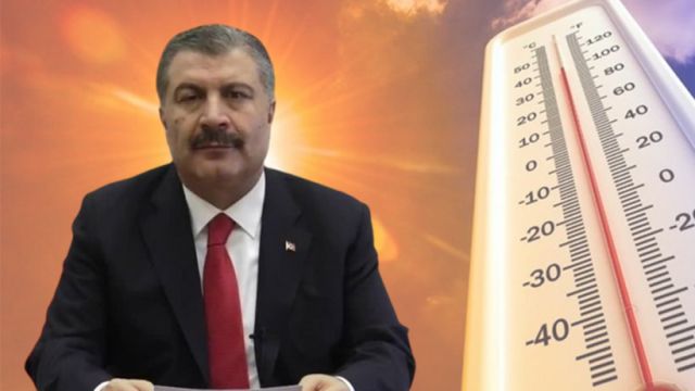 Bakan Koca Uyardı!