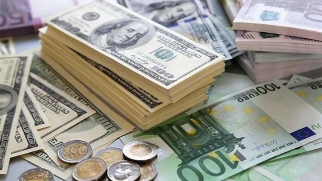 Dolar Haftaya Nasıl Başladı