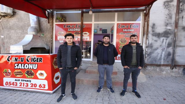 Fiyat Artışları Urfalı Esnafa İş Bıraktırıyor