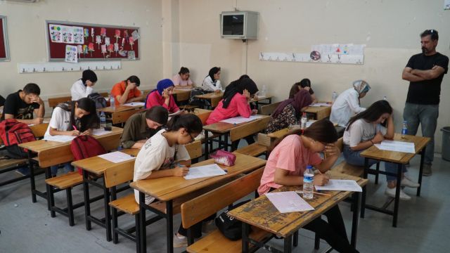 Haliliye Belediyesi ile gençler artık hayallerine daha yakın