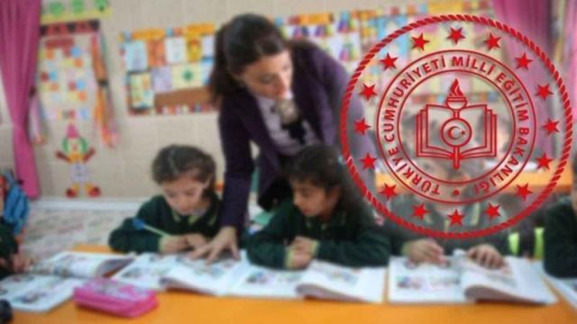 MEB'den okulların açılış tarihi ilgili önemli açıklama!