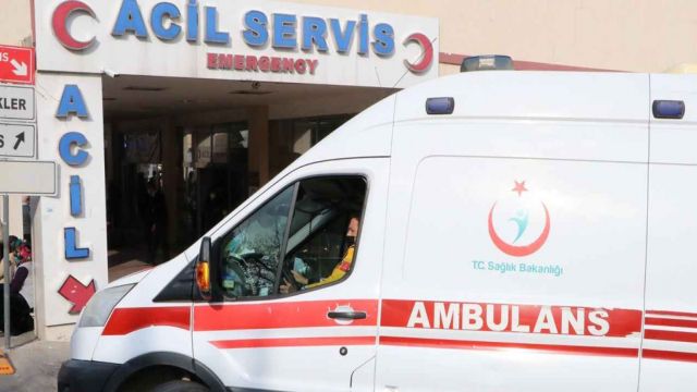 Şanlıurfa’da araziden dolayı çıkan kavgada 1 kişi öldü