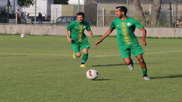 Şanlıurfaspor 2, Giresunspor 1