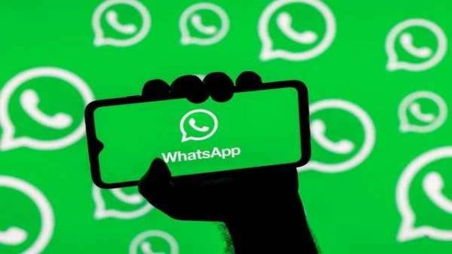 Whatsapp’ta Yeni Özellik