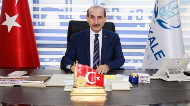 Yalçınkaya'dan 15 Temmuz mesajı