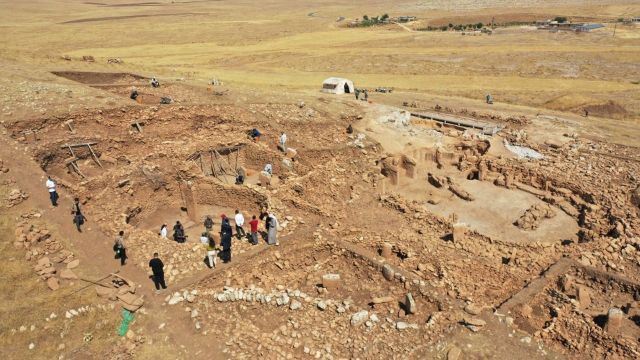 2. Uğrak Turizm Merkezi Olacak