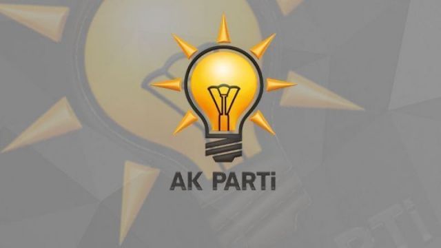 AK Parti il Başkanlığa adı geçenler Ankara’ya çağırıldılar!