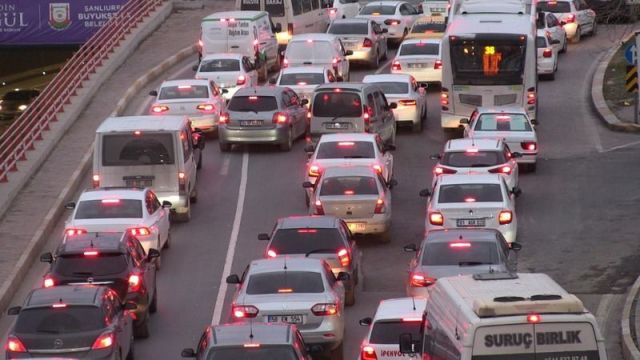 Bazı Yollar Trafiğe Kapanacak